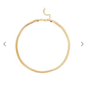 Jennifer Zeuner Allie Necklace